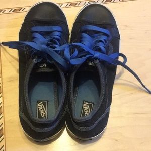 Women’s Vans Old Skool? Size 7